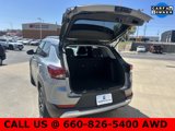 Used 2025 Chevrolet TrailBlazer LT image 6