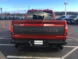 New 2025 Ford F150 Raptor image 6