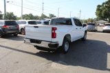 Used 2024 Chevrolet Silverado 1500 W/T w/ WT Value Package image 3