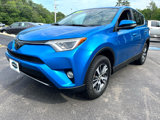Used 2018 Toyota RAV4 XLE image 3
