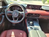 New 2025 MAZDA CX-70 3.3 Turbo S w/ Premium Package image 5