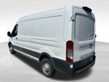 Used 2023 Ford Transit 250 Medium Roof AWD w/ Load Area Protection Package image 6