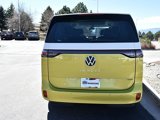 New 2025 Volkswagen ID. Buzz 1st Edition image 5