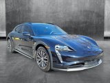 Used 2024 Porsche Taycan 4 Cross Turismo image 3