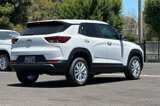 New 2026 Chevrolet TrailBlazer LS w/ LS Convenience Package image 4