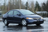 Used 2007 Honda Civic LX image 2
