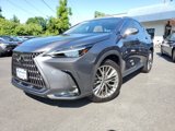 Used 2024 Lexus NX 300h AWD w/ Luxury Package image 3