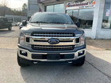Used 2018 Ford F150 XLT w/ Equipment Group 302A Luxury image 4