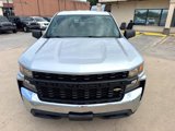 Used 2020 Chevrolet Silverado 1500 W/T w/ WT Convenience Package image 5