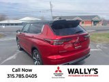 New 2025 Mitsubishi Outlander SEL image 5