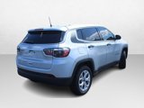 New 2025 Jeep Compass Sport w/ Mopar Graphics Package image 3