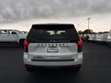New 2025 Chevrolet Tahoe RST w/ RST Capability Package image 5