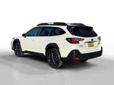 Used 2024 Subaru Outback Onyx Edition image 3