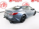 Used 2025 Toyota Camry SE image 3