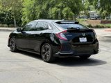Used 2018 Honda Civic EX image 6