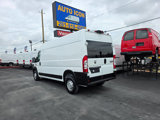 Used 2022 RAM ProMaster 2500 image 2