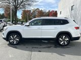 New 2025 Volkswagen Atlas SEL image 2