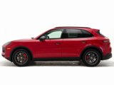 New 2025 Porsche Cayenne S image 2