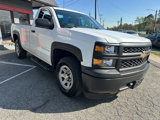 Used 2014 Chevrolet Silverado 1500 W/T image 4