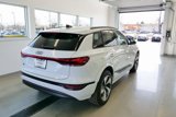 New 2025 Audi Q6 e-tron Premium Plus image 6
