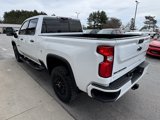 Used 2024 Chevrolet Silverado 2500 LTZ w/ LTZ Plus Package image 5