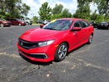 Used 2019 Honda Civic LX image 3
