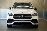 Used 2023 Mercedes-Benz GLE 350 4MATIC image 3