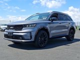 Certified 2022 Kia Sorento SX image 3