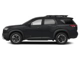 New 2025 Nissan Pathfinder Rock Creek image 3