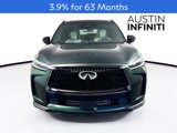 New 2026 INFINITI QX60 Autograph w/ Dark Cargo Package image 2