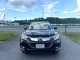 Used 2019 Honda HR-V EX image 2