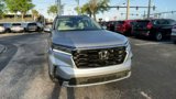 New 2025 Honda Pilot Touring image 3