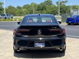 New 2025 Acura TLX SH-AWD w/ A-SPEC Pkg image 5