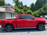 Used 2016 RAM 1500 Big Horn image 5