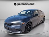 Used 2022 Honda Civic Sport image 3