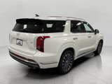 New 2025 Hyundai Palisade Calligraphy image 3