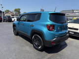 Used 2021 Jeep Renegade Sport image 6