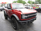 Used 2024 Ford Bronco Wildtrak image 5