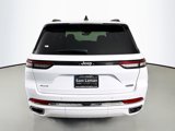 New 2025 Jeep Grand Cherokee Overland image 6