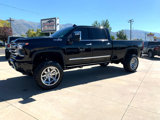 Used 2024 Chevrolet Silverado 3500 High Country w/ High Country Premium Package image 3