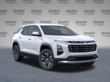 New 2026 Chevrolet Equinox LT w/ Safety and Technology Package image 2