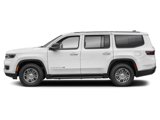 New 2025 Jeep Wagoneer Series II w/ Convenience Group I image 3