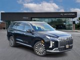 New 2025 Hyundai Palisade Calligraphy image 1