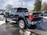 New 2025 Ford F150 XLT w/ Equipment Group 302A MID image 5