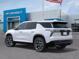 New 2026 Chevrolet Traverse High Country image 3