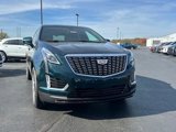 New 2025 Cadillac XT5 Luxury w/ LPO, Floor Liner Package image 2