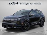 New 2026 Kia Sportage X-Line w/ X-Line Premium Package image 3