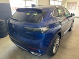 New 2025 Buick Envision Avenir image 5