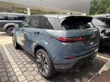New 2026 Land Rover Range Rover Evoque S image 2