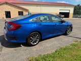 Used 2021 Honda Civic EX image 3